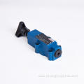 DZC pilot sequence valve for Sale